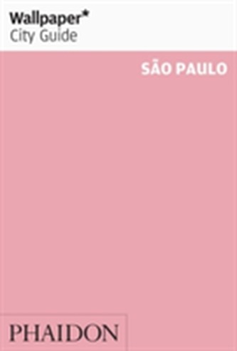 Wallpaper* City Guide Sao Paulo 2014
