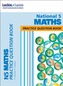 National 5 Maths Practice Question Book