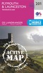 Plymouth & Launceston, Tavistock & Looe