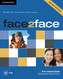 face2face Pre-intermediate Workbook without Key,2nd