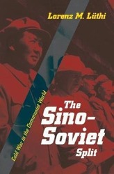 The Sino-Soviet Split