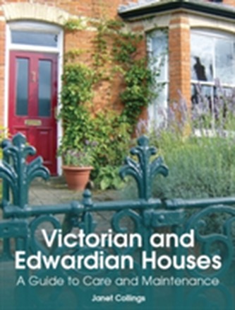 Victorian and Edwardian Houses