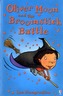 Oliver Moon and the Broomstick Battle