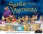 Santa is Coming to Plymouth