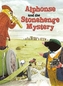 Alphonse and the Stonehenge Mystery