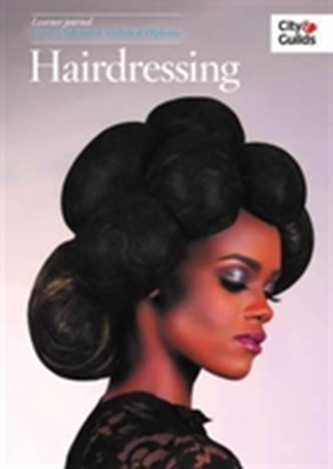 Level 3 Advanced Technical Diploma in Hairdressing: Learner Journal