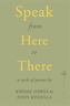 Speak from Here to There