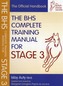 BHS Complete Training Manual for Stage 3