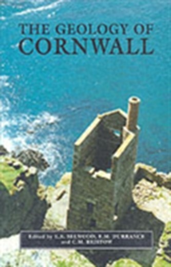 The Geology Of Cornwall