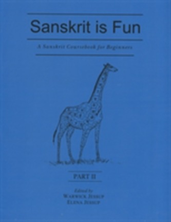 A Sanskrit Course for Beginners