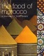The Food of Morocco