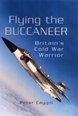Flying the Buccaneer
