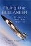 Flying the Buccaneer
