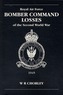 RAF Bomber Command Losses of the Second World War