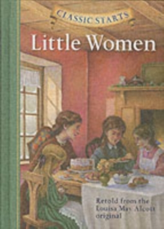 Classic Starts (R): Little Women