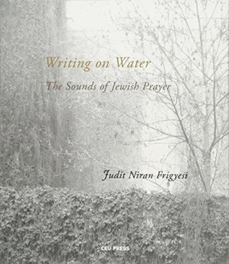 Writing on Water