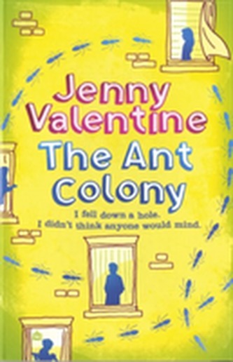 The Ant Colony