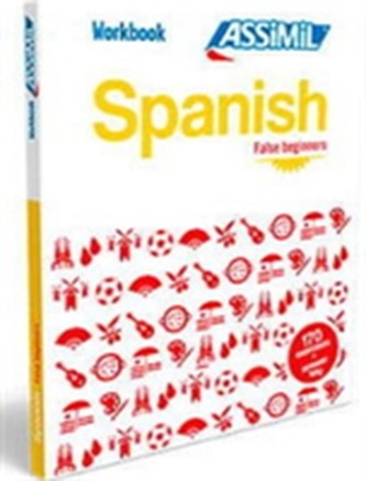Spanish Workbook