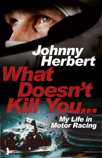 What Doesn't Kill You...