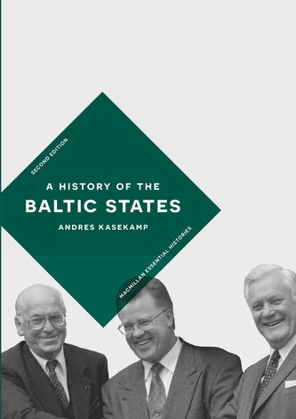 A History of the Baltic States