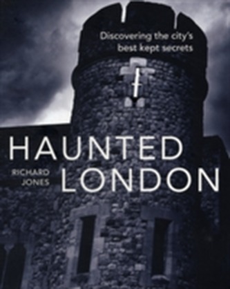 Haunted London