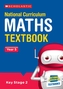 Maths Textbook (Year 5)