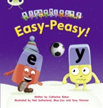 Easy-Peasy!
