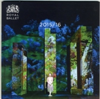 The Royal Ballet Yearbook