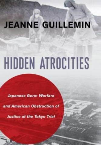 Hidden Atrocities