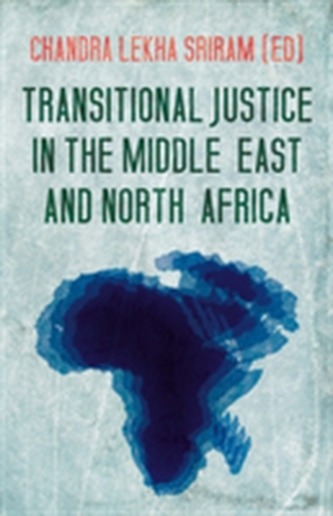 Transitional Justice in the Middle East and North Africa