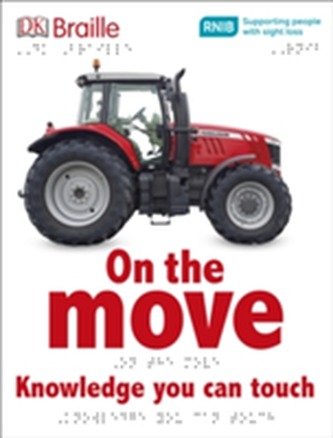 DK Braille On the Move