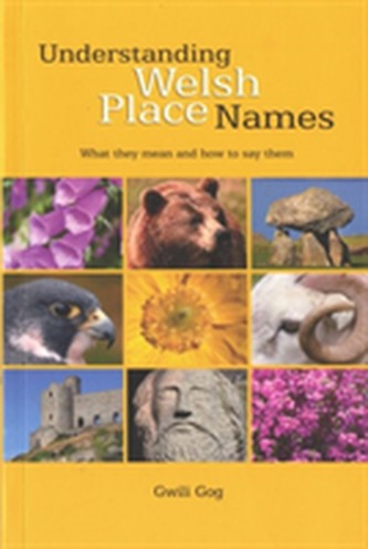 Understanding Welsh Place Names