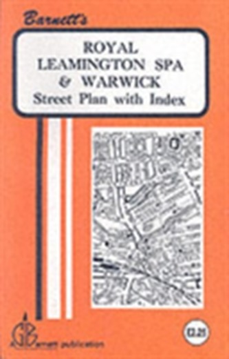 Royal Leamington Spa