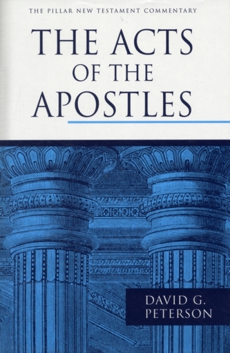 The Acts of the Apostles
