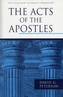 The Acts of the Apostles