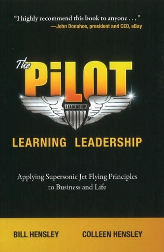 Pilot -- Learning Leadership