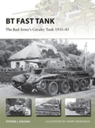 BT Fast Tank