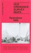 Openshaw 1905