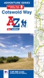 Cotswold Way Adventure Atlas