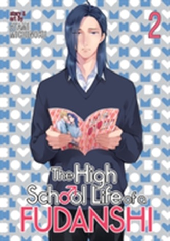 The High School Life of a Fudanshi