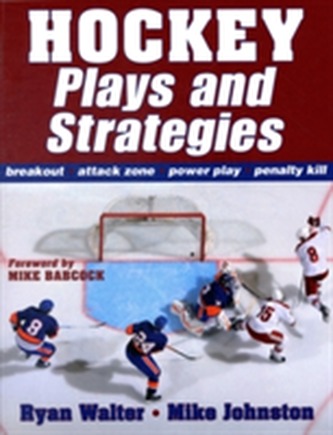 Hockey Plays and Strategies