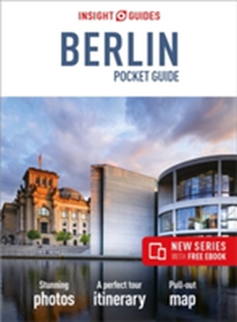Insight Guides Pocket Berlin