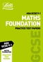 AQA GCSE 9-1 Maths Foundation Practice Test Papers