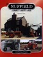 The Nuffield Tractor Story