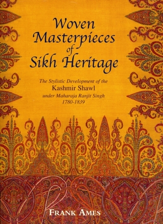 Woven Masterpieces of Sikh Heritage