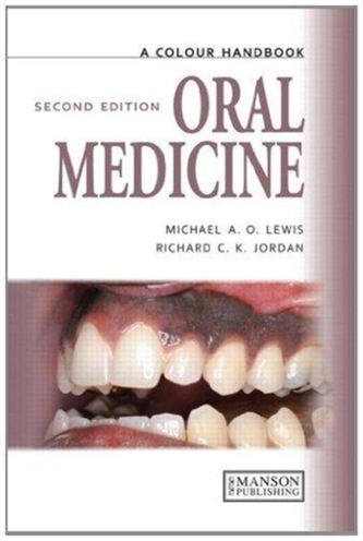 Oral Medicine, Second Edition