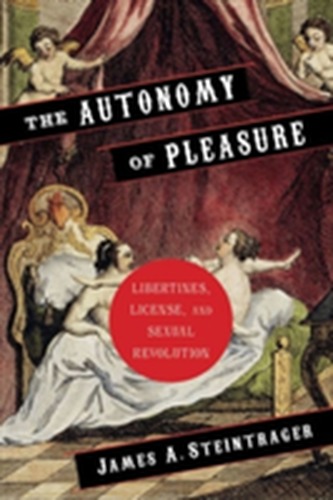 The Autonomy of Pleasure