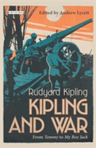 Kipling and War