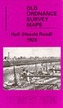 Hull (Hessle Road) 1928