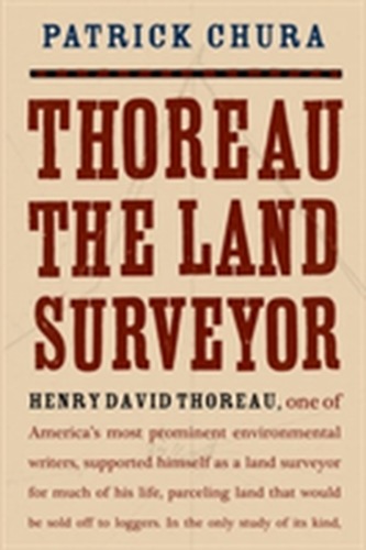 Thoreau The Land Surveyor